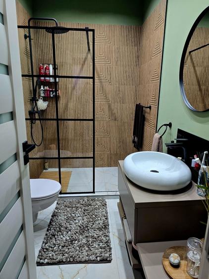 Casă cu 2 camere în Central
