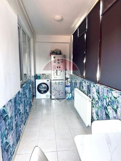 Apartament cu 2 camere decomandat, mobilat în Chiajna