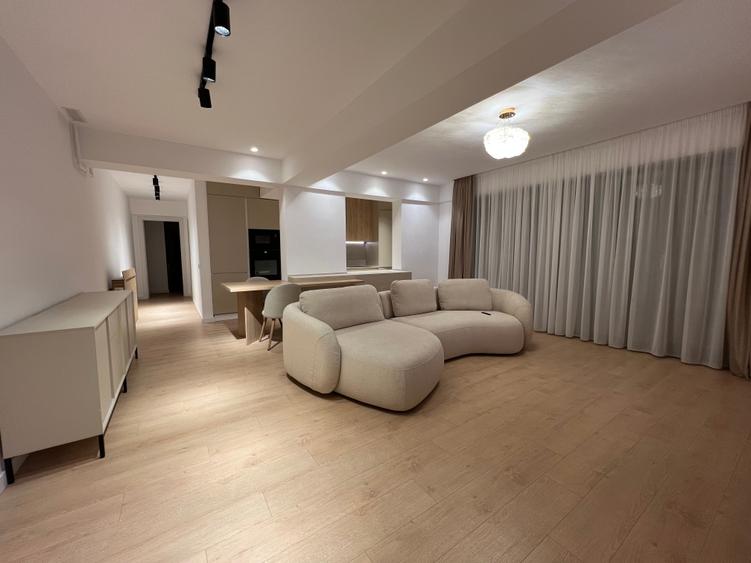 Închiriere Apartament 3 Camere Ultramodern Iancu Nicolae - 14