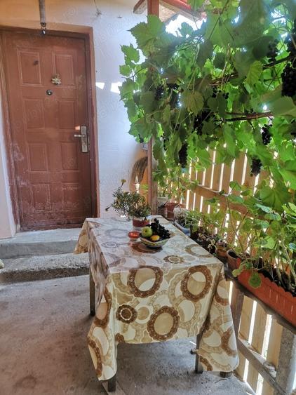 Casă cu 5 camere cu Teren 220 Mp în Ostrov