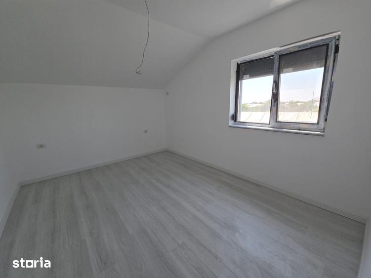 Casa individuala P+M - 5 Camere - 2