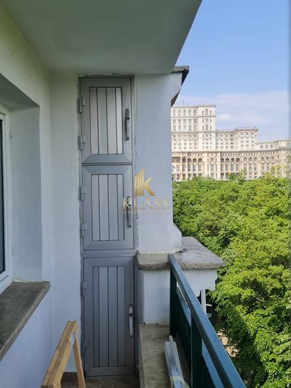 Apartament  de inchiriat cu 2 camere  - Unirii - Palatul Parlamentului - 9