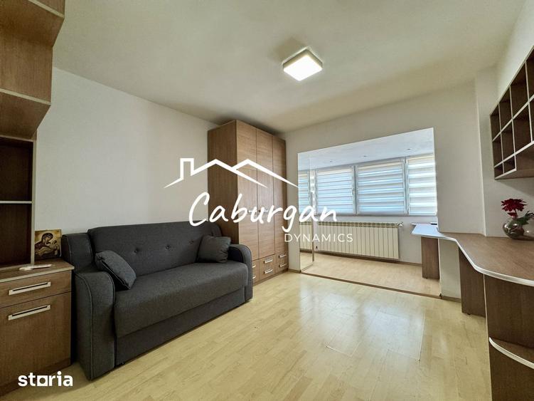 Apartament cu 3 camere în Sud