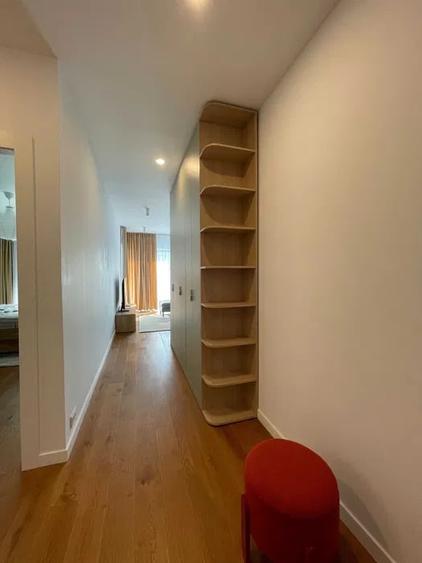 Apartament cu 2 camere semidecomandat, mobilat în Cotroceni