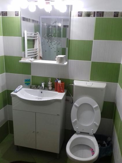 Casă cu 4 camere în Plantelor