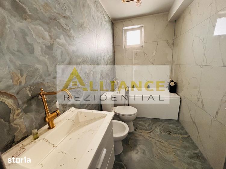 Casa de vanzare in comuna Berceni, zona Miori?a, amplasata intr-o zona - 8