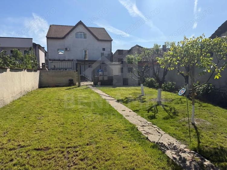 Casă cu Teren 626 Mp în Brestei