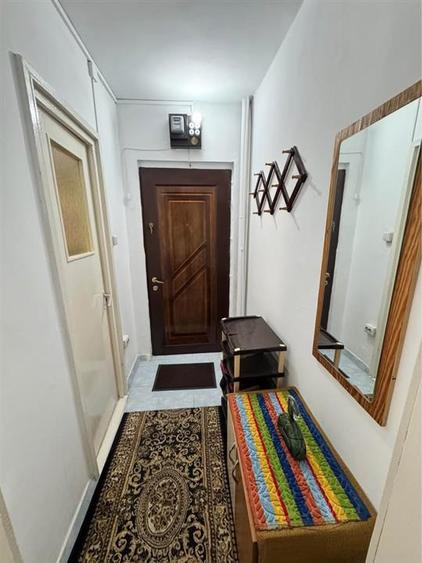 Apartament cu 2 camere nedecomandat în Tătărași