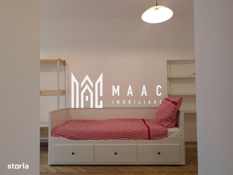 Spațiu comercial, de 25 mp, în Ultracentral