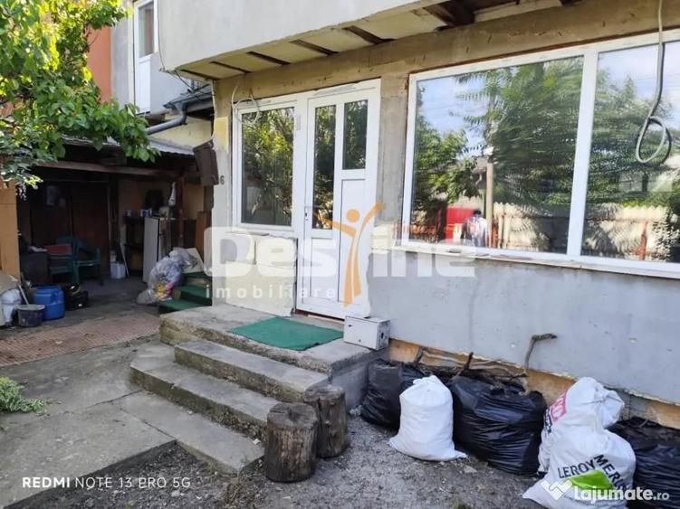 Casă cu 5 camere cu Teren 200 Mp în Sud