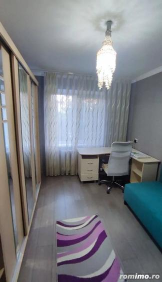 Apartament cu 2 camere decomandat în Complex Studențesc