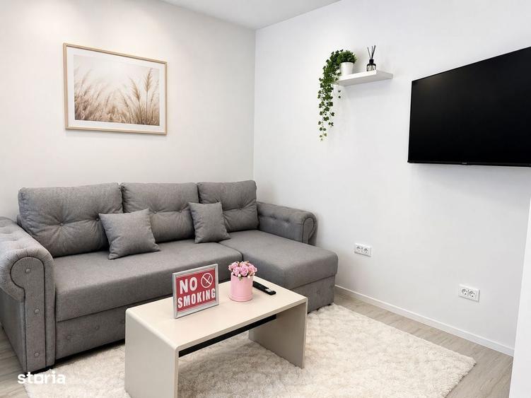 Apartament cu 2 camere în Roșu