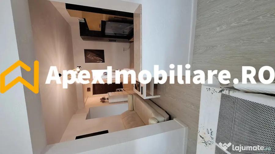 Apartament 2 camere de inchiriat Pacii Bucure?ti | ApexImob - 1