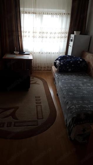 Garsonieră nedecomandată în Rulmentul