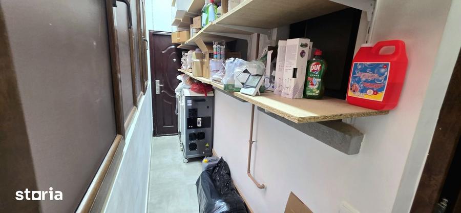 Apartament cu 2 camere în Centrul Istoric