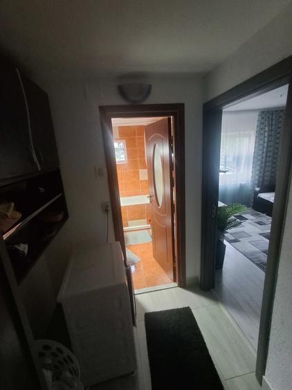 Apartament cu 2 camere nedecomandat în Central