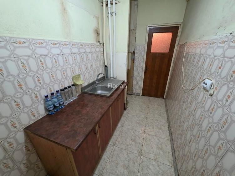 Direct proprietar, vând ap. 4 camere, Dr. Taberei – 3 min de metrou Râul Doamnei