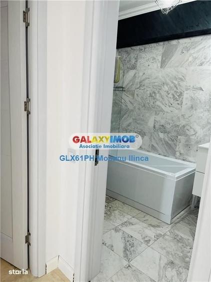 Apartament cu 2 camere în Corlătești