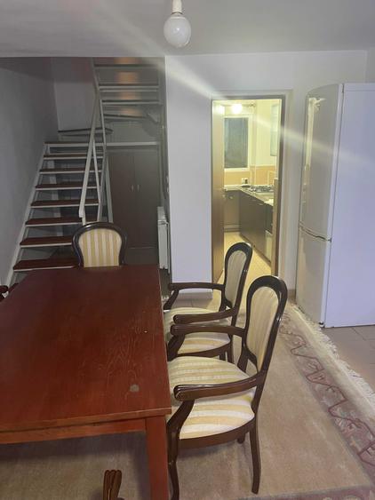 Casă cu 2 camere cu Teren 600 Mp în Central