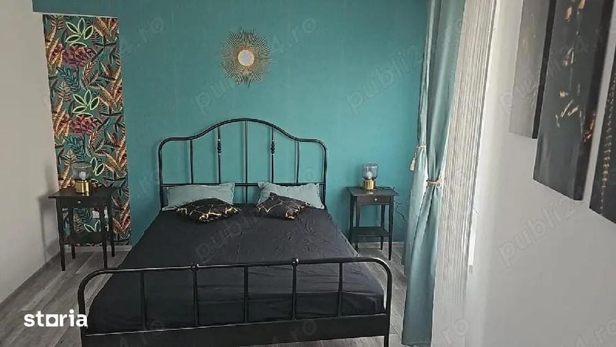 Apartament cu 2 camere în Fundeni