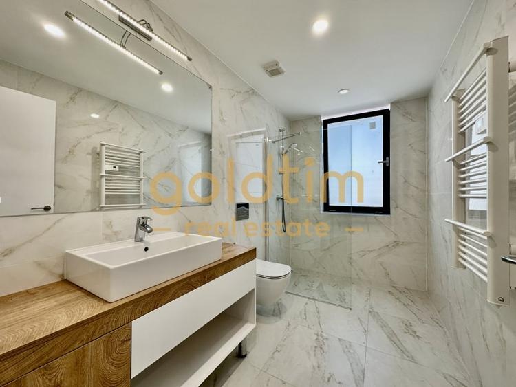 Duplex cu 5 camere cu Piscina în Pipera