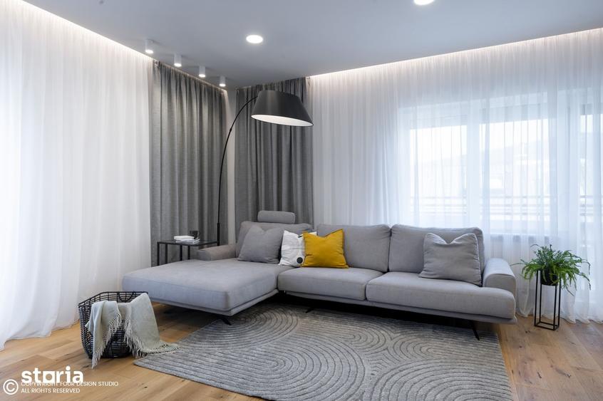 Apartament cu 2 camere în Cug