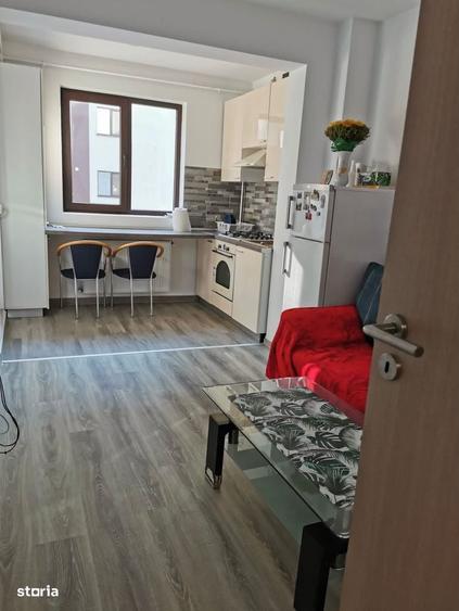 Ap.2 camere, centrala termica, 380 - 7