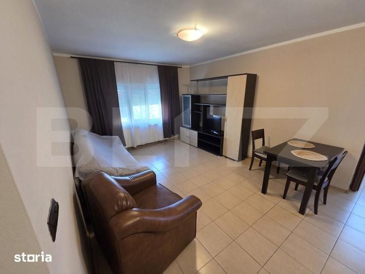 Apartament de inchiriat cu 3 camere, cartier Bradet - 7