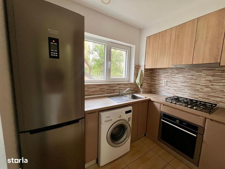 Apartament 3 camere parter Cosmopolis - 11