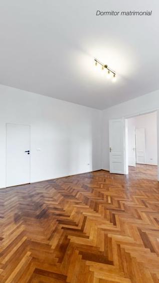 Apartament cu 3 camere în Spitalul Județean
