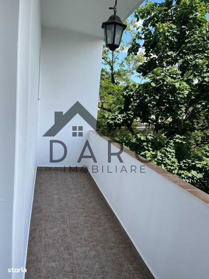 Apartament cu 2 camere în Mureșeni