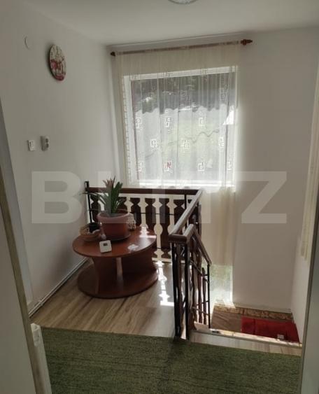 Duplex cu 3 camere cu Garaj în Vatra Dornei