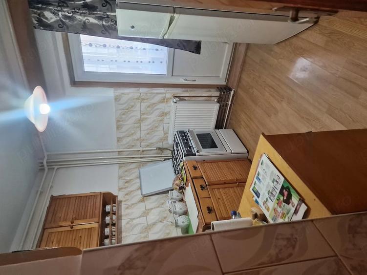 Apartament cu 2 camere decomandat în Exterior Vest
