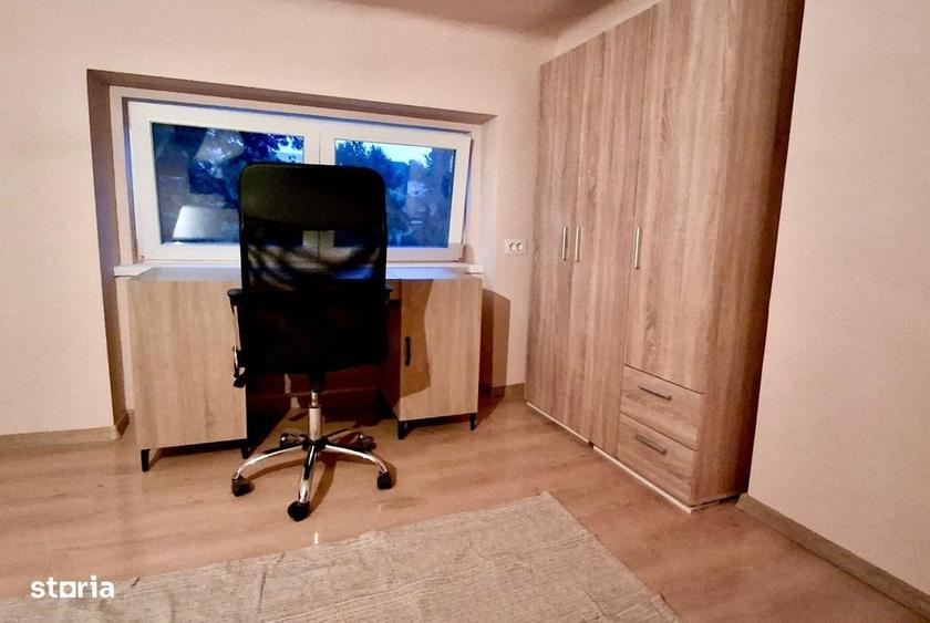 Apartament cu 2 camere în Ultracentral