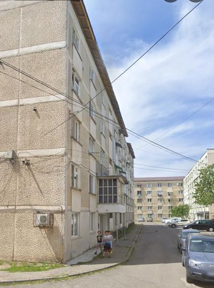 Garsonieră în Mărăței