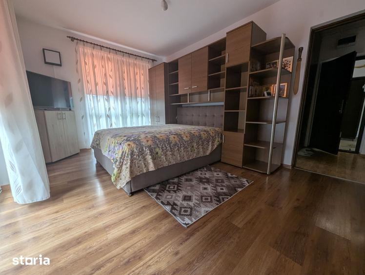 Apartament cu 2 camere Tractorul - 7