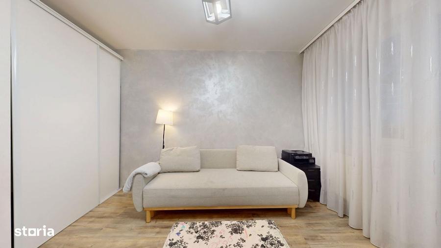 Duplex 4 camere modern | Mobilat integral - 5