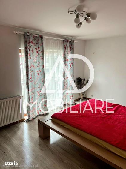 Apartament cu 2 camere în Central