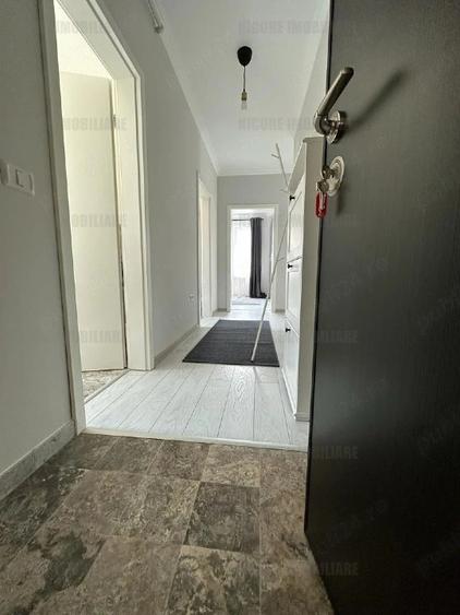  Apartament 2 camere - Giroc - 56 mp - etaj 1 - 400 euro  - 5