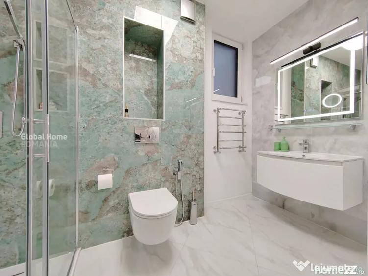 Apartament cu 5 camere în Romană