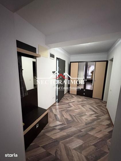 Apartament cu 2 camere în Sântandrei