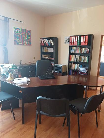Apartament cu 2 camere semidecomandat în Ultracentral