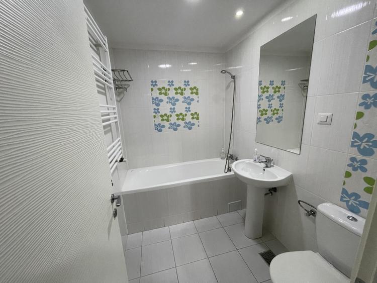 Apartament cu 2 camere decomandat, mobilat în Theodor Pallady