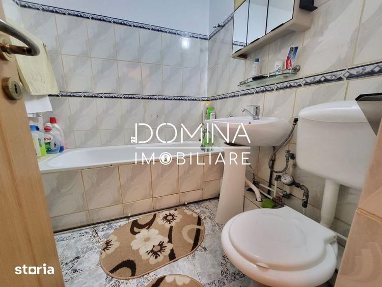 Vanzare apartament cu 2 camere, decomandat, strada Dacia langa Mall - 9