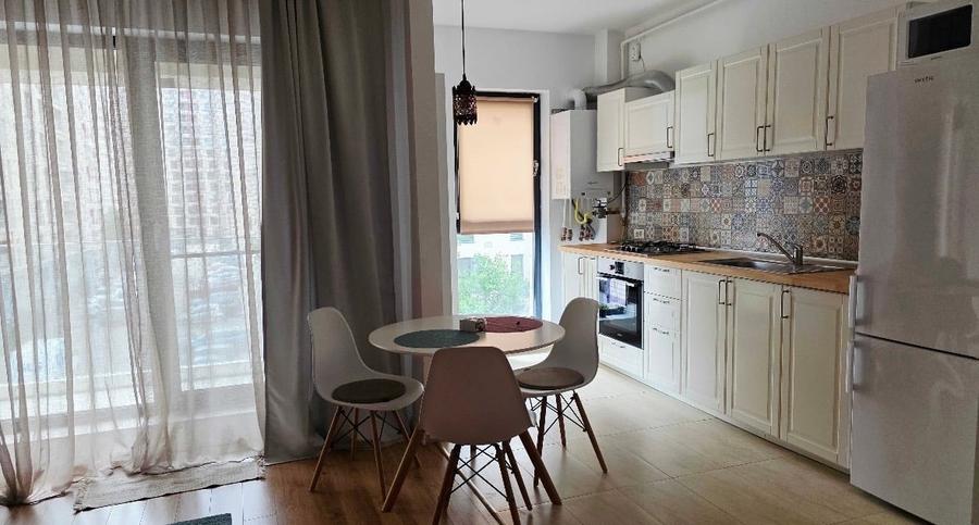 Apartament 2 camere de închiriat Lujerului Exigent Plaza - 3