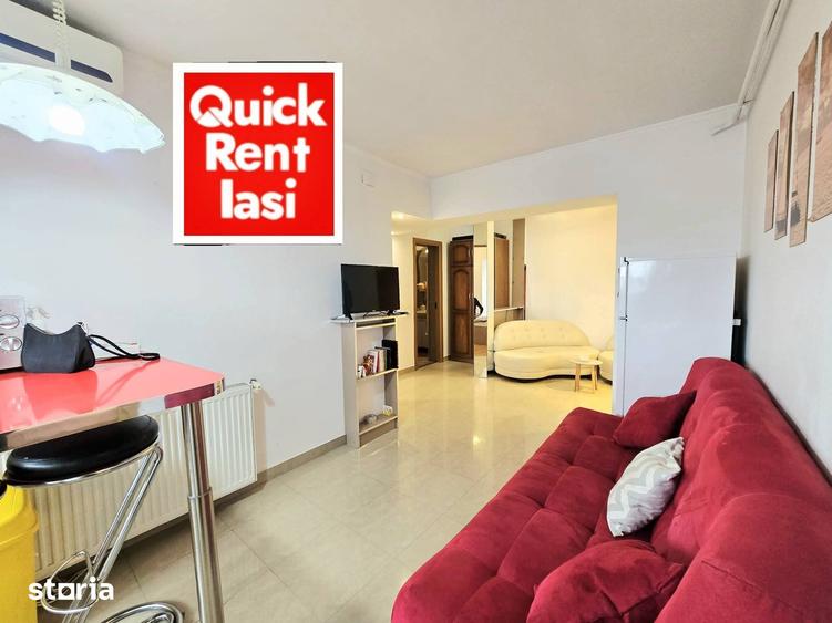 Apartament cu 3 camere în Podu Roș