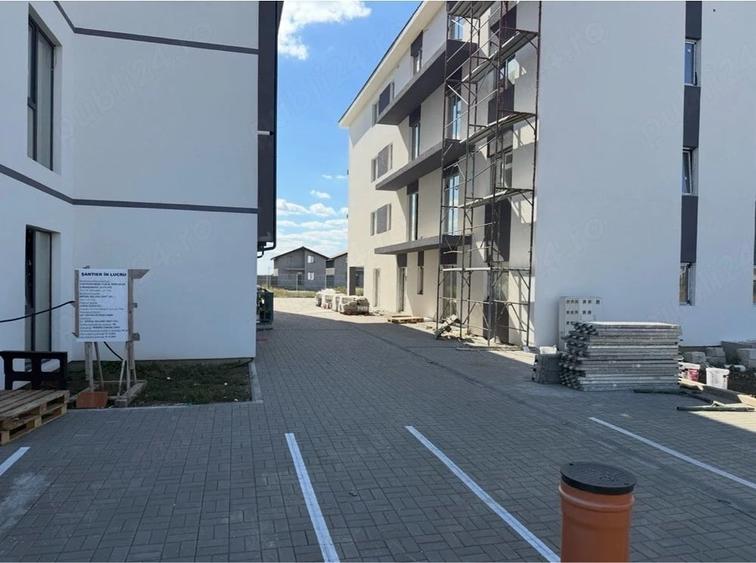vand apartament 2 camere nou calea urseni - 4