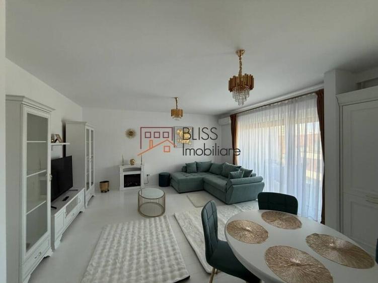Apartament cu 3 camere semidecomandat în Iancu Nicolae