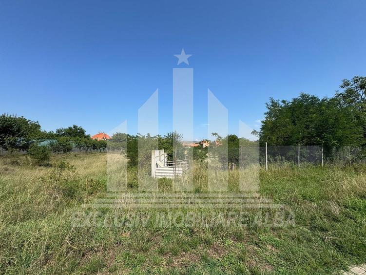 Teren Construcții intravilan de 2800 mp, în Micești