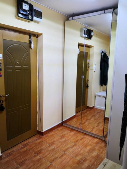Apartament cu 2 camere decomandat în Tineretului